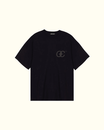 Tee OC star black